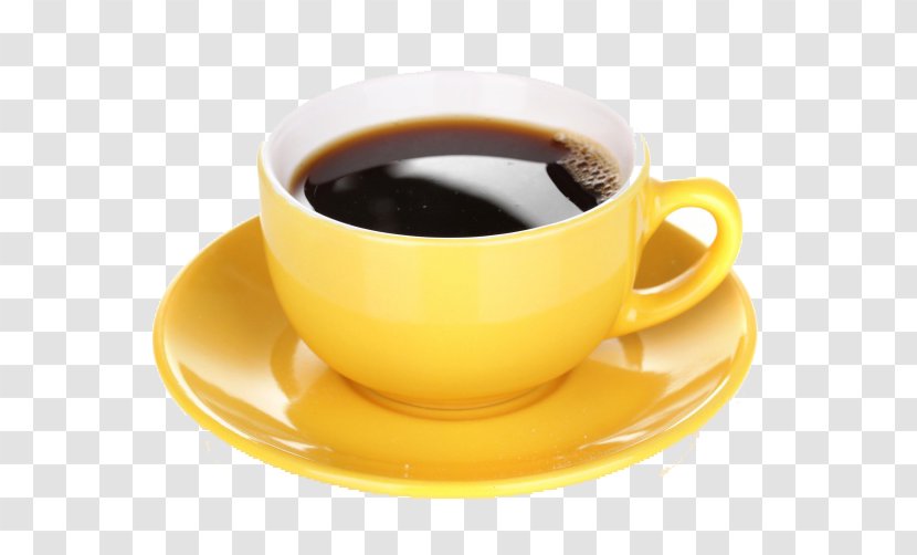 Coffee Tea Espresso Latte Cappuccino - Mug - Breakfast Cup Transparent PNG
