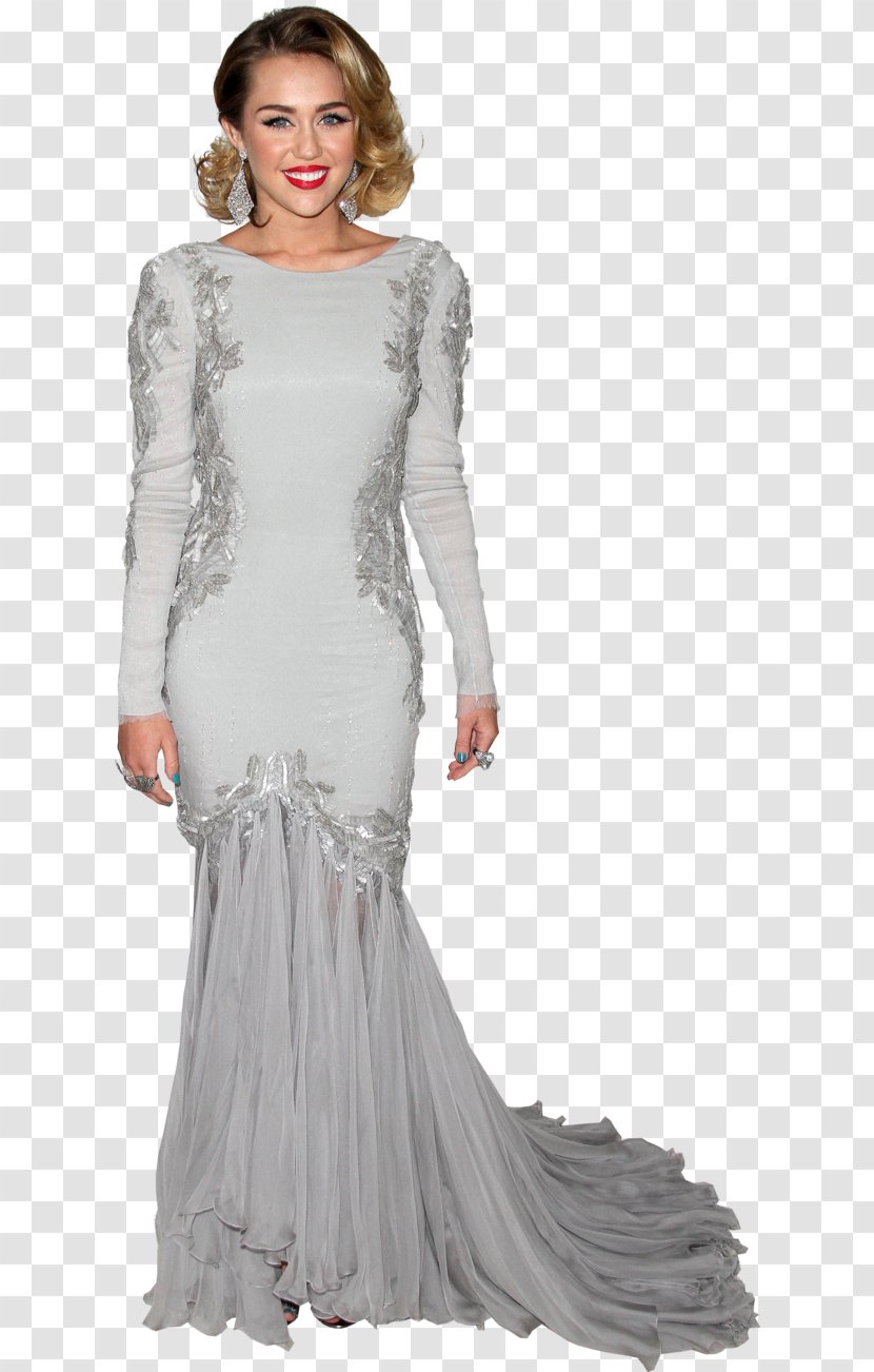 Miley Cyrus Dress Party In The U.S.A. DeviantArt Clothing - Flower Transparent PNG
