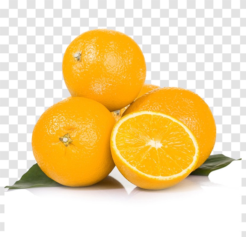 Clementine Navel Orange Tangelo Pomelo - Diet Food - South Africa Imports Of Oranges Transparent PNG
