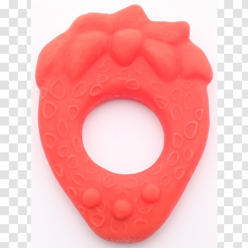 Teether Lanco Toy Pacifier Paddy - Blue - Etheric Body Transparent PNG