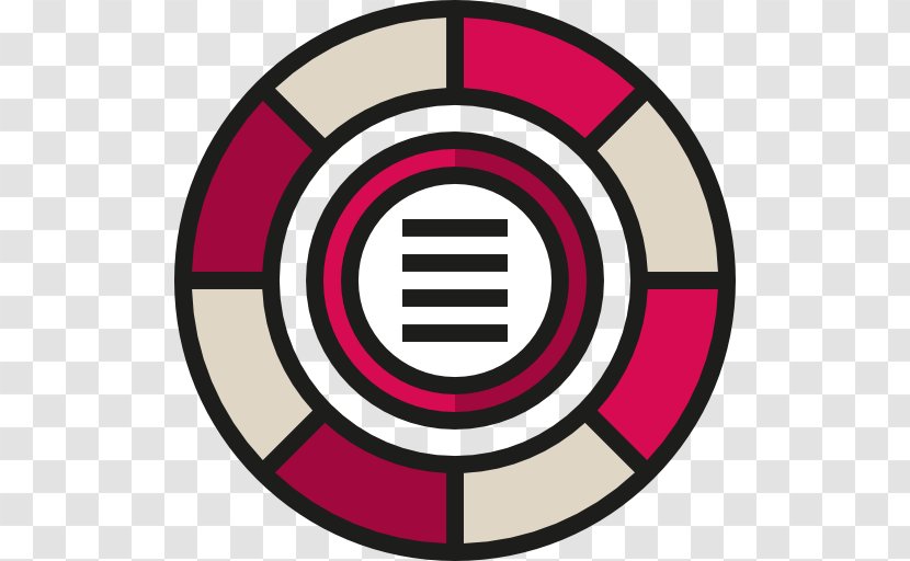 Lifebuoy - Pink - Directory Transparent PNG