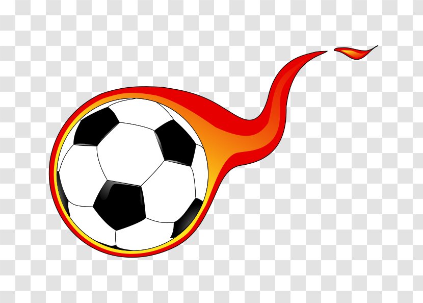 Football Sport Clip Art - Sports Equipment - Soccer Cliparts Transparent PNG