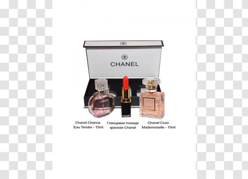Chanel No. 5 Coco Mademoiselle Perfume Transparent PNG