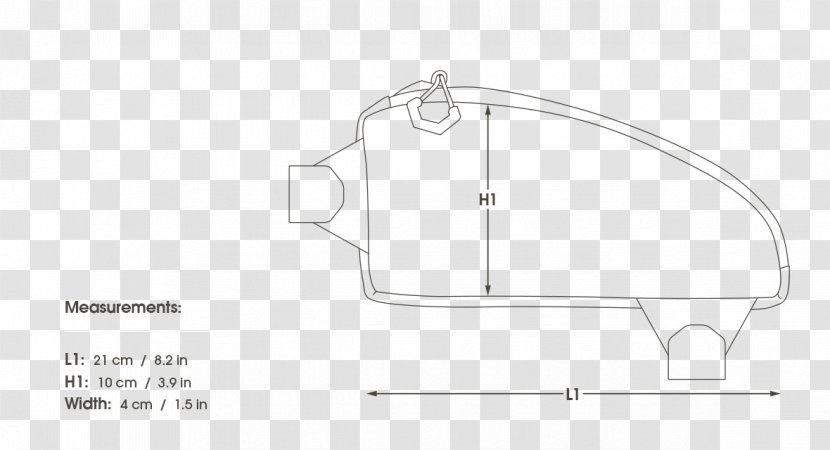 Paper Brand Car White - Material - Drawing Transparent PNG