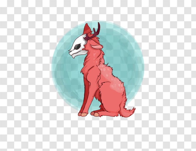 Canidae Horse Dog Kangaroo - Fiction Transparent PNG