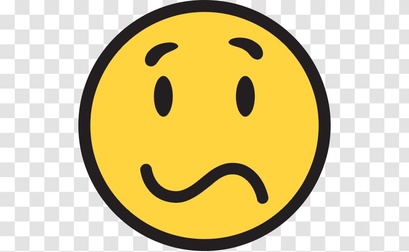 Emoticon Smiley Emoji Face Clip Art Transparent PNG