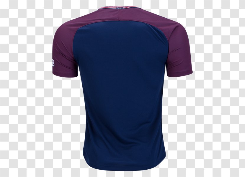 Tottenham Hotspur F.C. Jersey T-shirt Chelsea Football - Active Shirt Transparent PNG