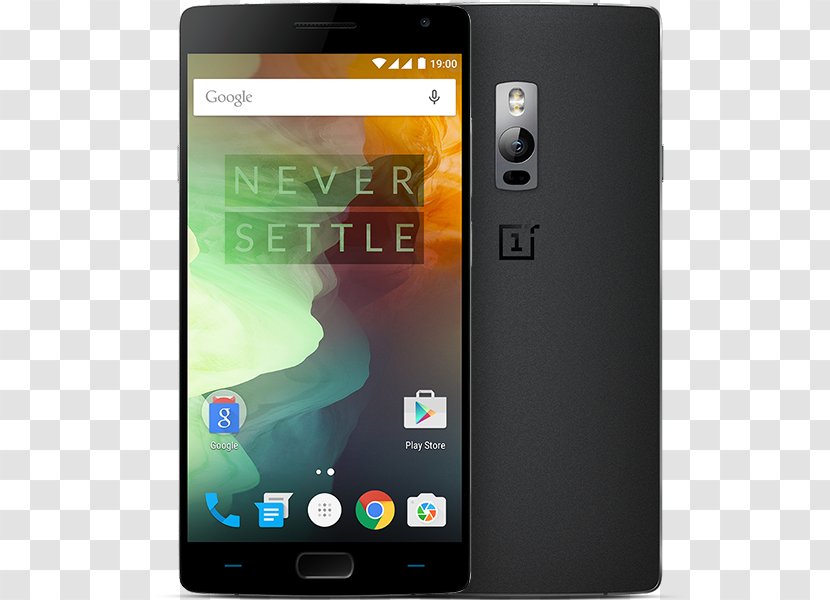 OnePlus One 2 3T 5T 6 - Oneplus - Android Transparent PNG
