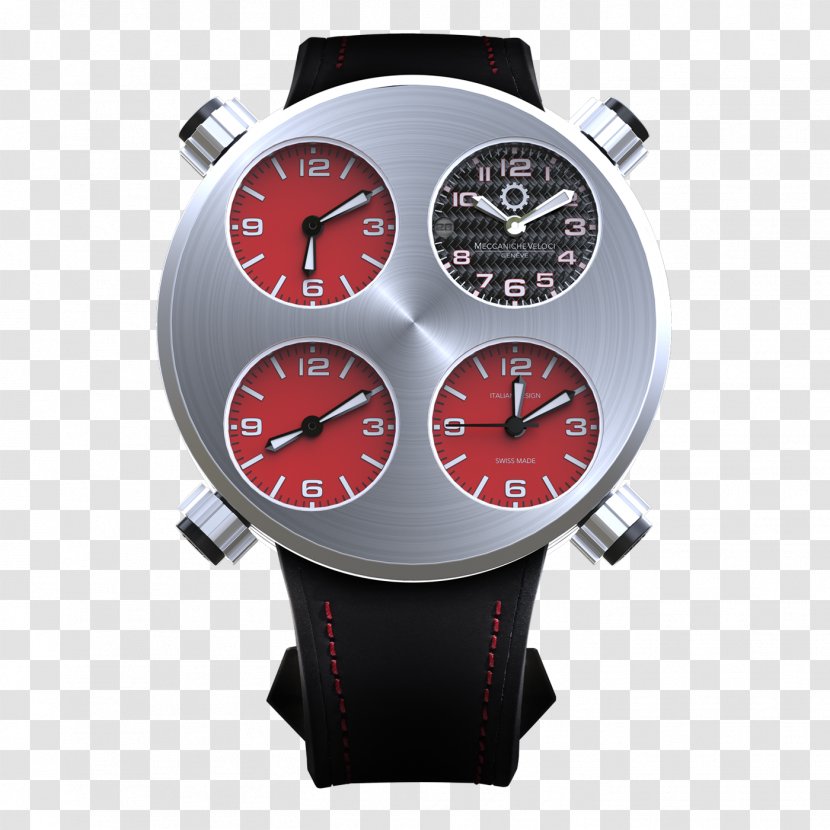Instagram Hashtag Watch Strap - Riflesso Transparent PNG