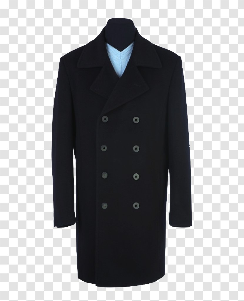Bugatti Coat Jacket Clothing Shoe - Winter Transparent PNG