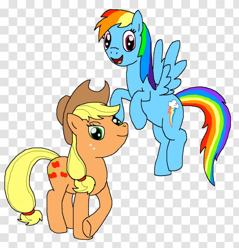 Pony Rainbow Dash Applejack Blythe Baxter Voice Actor - Cartoon - Ashleigh Ball Transparent PNG