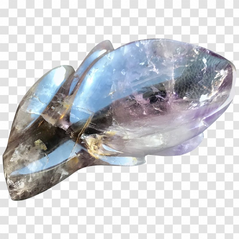 Crystal Amethyst Jewellery - Jewelry Making Transparent PNG