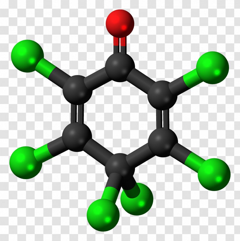 Aflatoxin B1 Molecule Carcinogen Chemical Compound - 3d Balls Transparent PNG