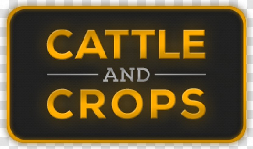 Cattle And Crops Farming Simulator - Game Transparent PNG