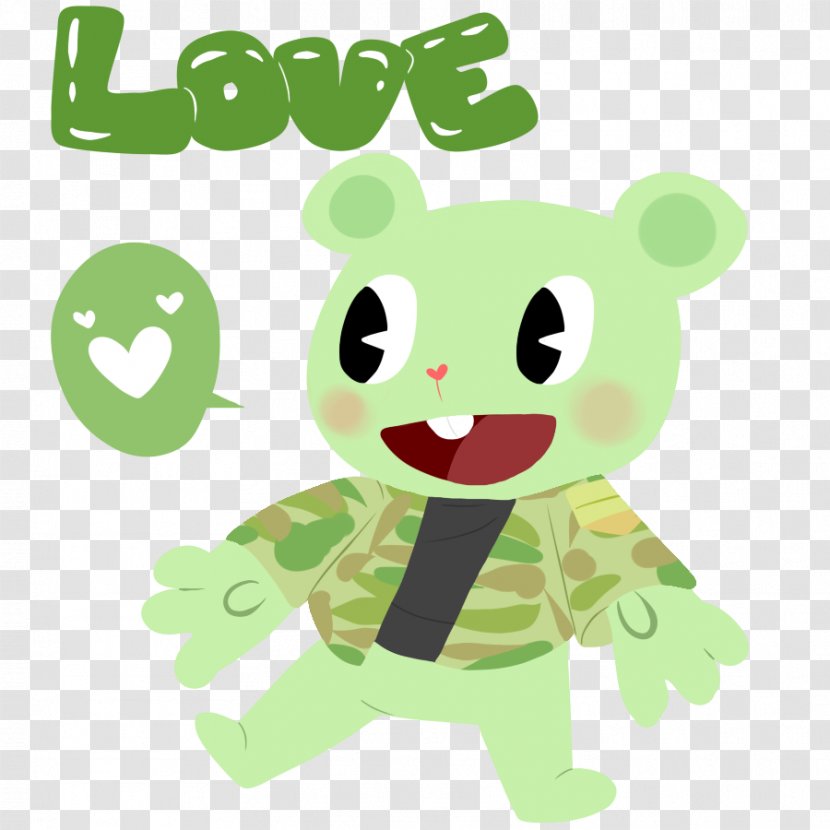 Frog YouTube Clip Art - Character Transparent PNG
