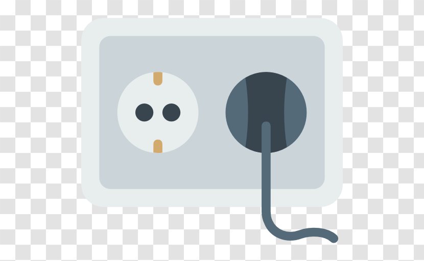 Responsive Web Design AC Power Plugs And Sockets Plug-in - Adapter - Icon Plug Socket Free Transparent PNG