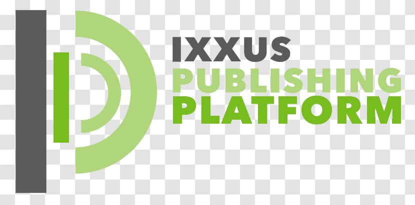 Ixxus Publishing Information Media Logo - Brand Transparent PNG