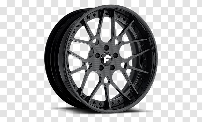 Car Custom Wheel Forgiato Rim Akins Tires & Wheels Transparent PNG