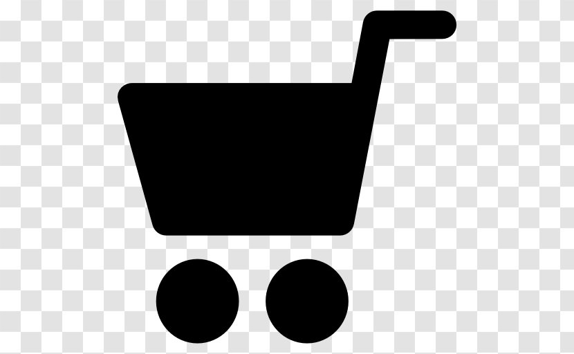 Shopping Cart - Shop Transparent PNG