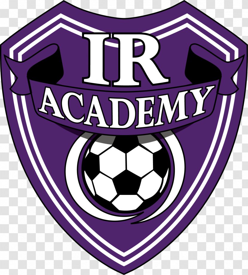 IR Academy Of Soccer Development United States Men's National Team ACADEMY Football Colorado Rapids - Purple Transparent PNG