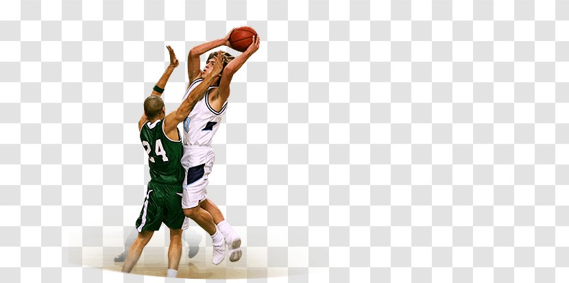 Basketball Player Sportswear Competition - Orthopedic Ankle Transparent PNG