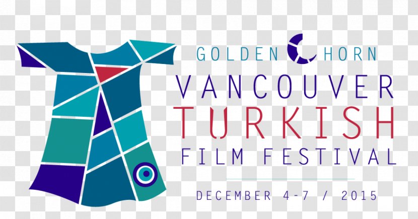 Vancouver Turkish Film Festival Cannes - Text Transparent PNG