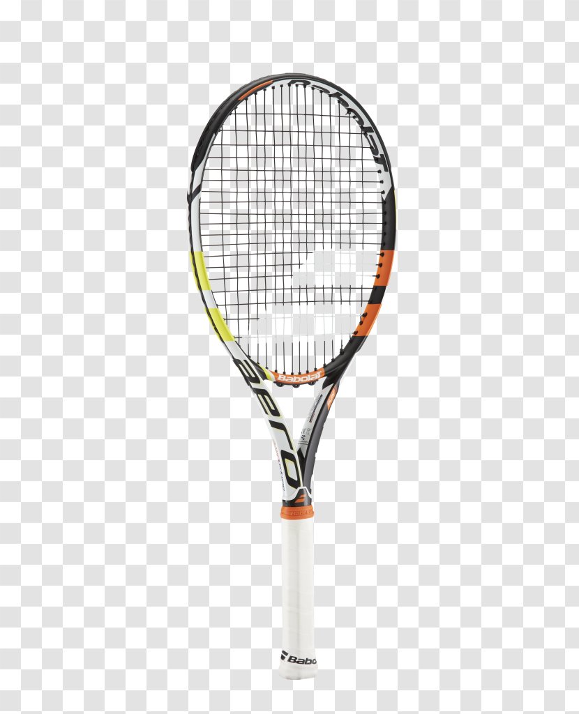 Babolat Racket Rakieta Tenisowa Tennis Strings Transparent PNG