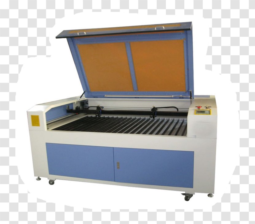 Machine Laser Cutting Technology - Blc Leather Centre Ltd Transparent PNG