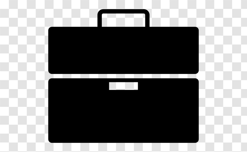 Briefcase Bag Icon Design - Brand Transparent PNG