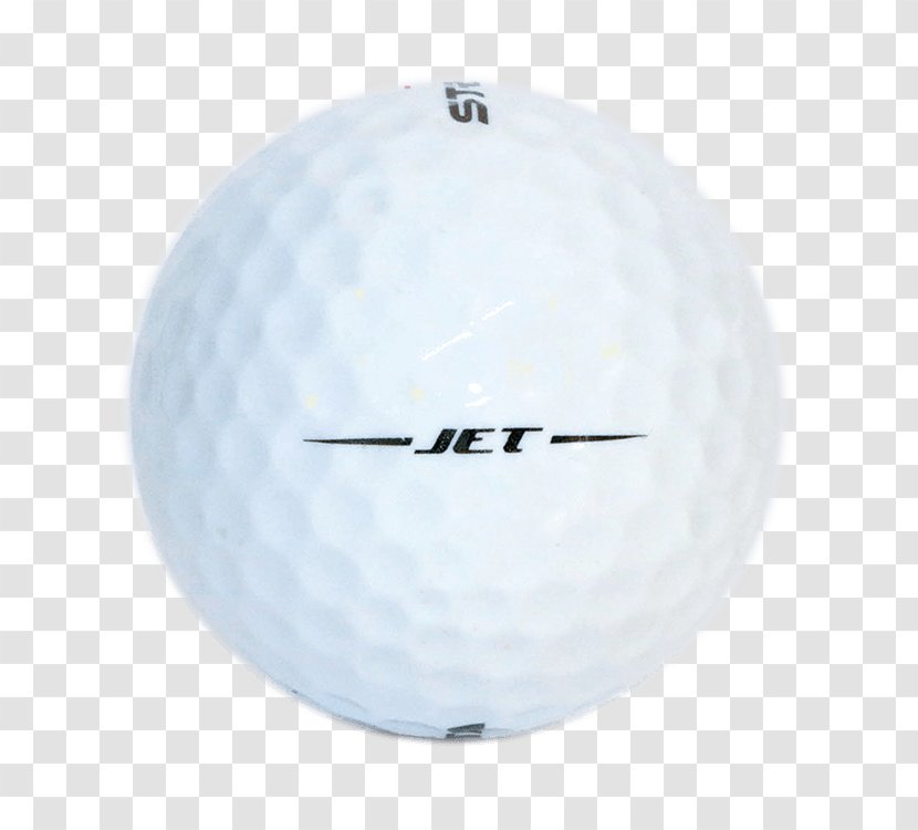Golf Balls Sporting Goods - Jet Ribbon Transparent PNG