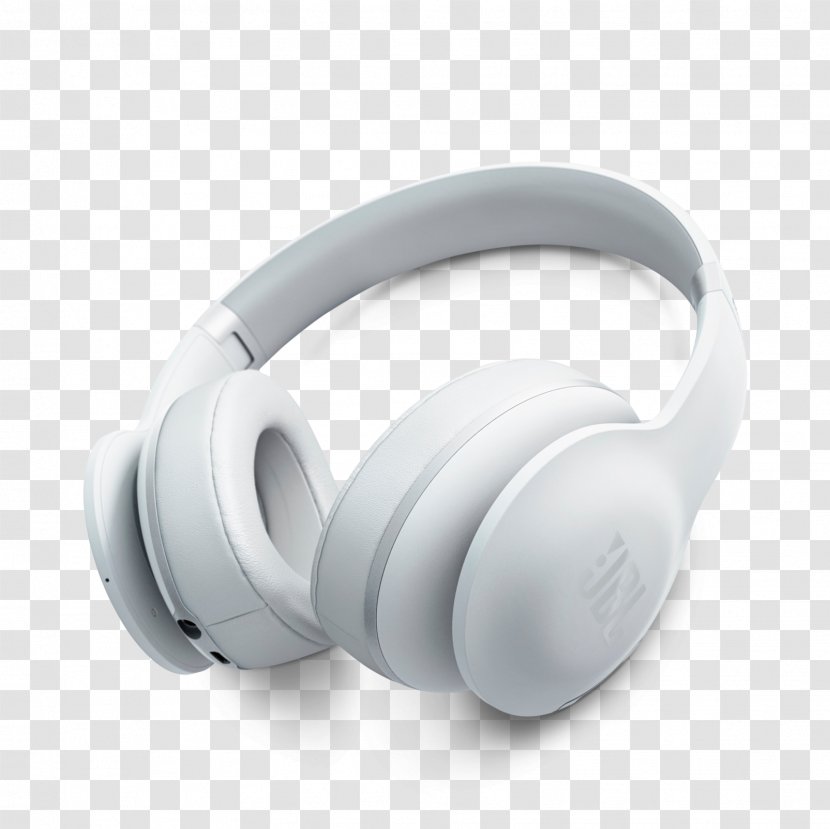 JBL Everest Elite 700 Noise-cancelling Headphones Active Noise Control - Wireless Transparent PNG