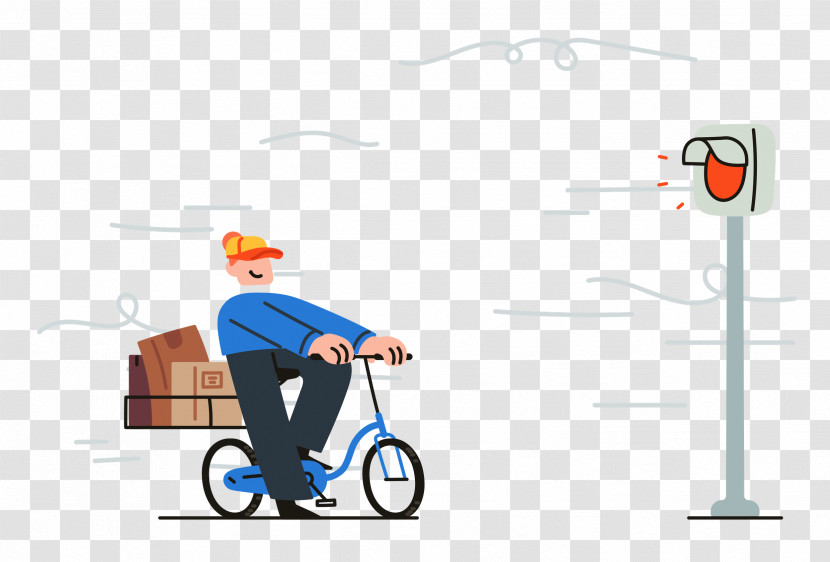 Fast Delivery Transparent PNG