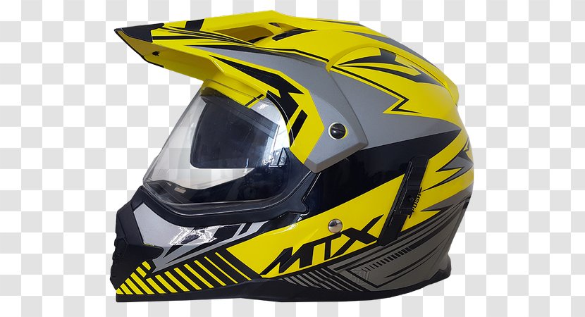Motorcycle Helmets Yamaha MT-25 Supermoto - Corporation Transparent PNG