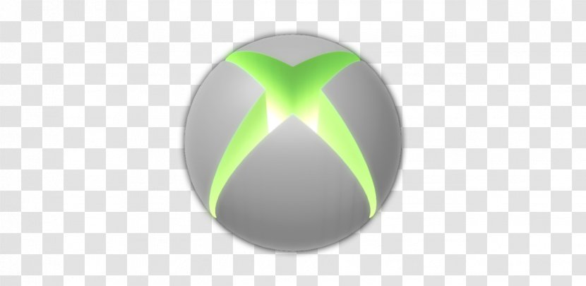 Logo Brand - Computer - Xbox Transparent PNG