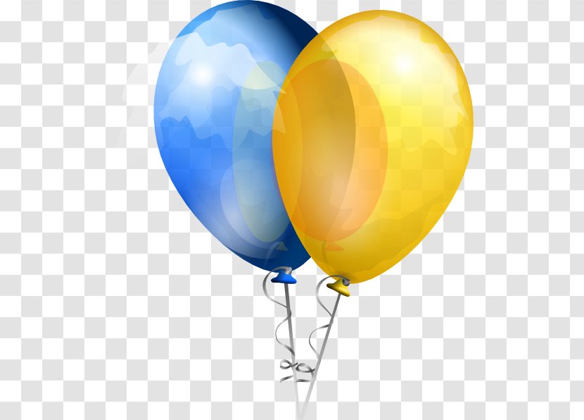 Balloon Clip Art - Royaltyfree - Balloons Transparent PNG