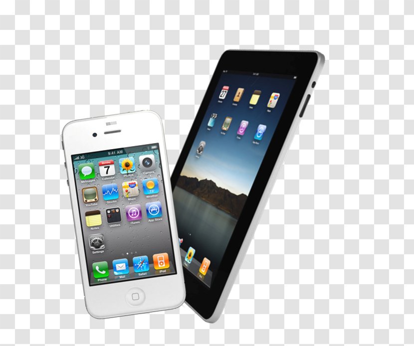 IPhone 4S 3GS 5s - Communication Device - Apple Transparent PNG