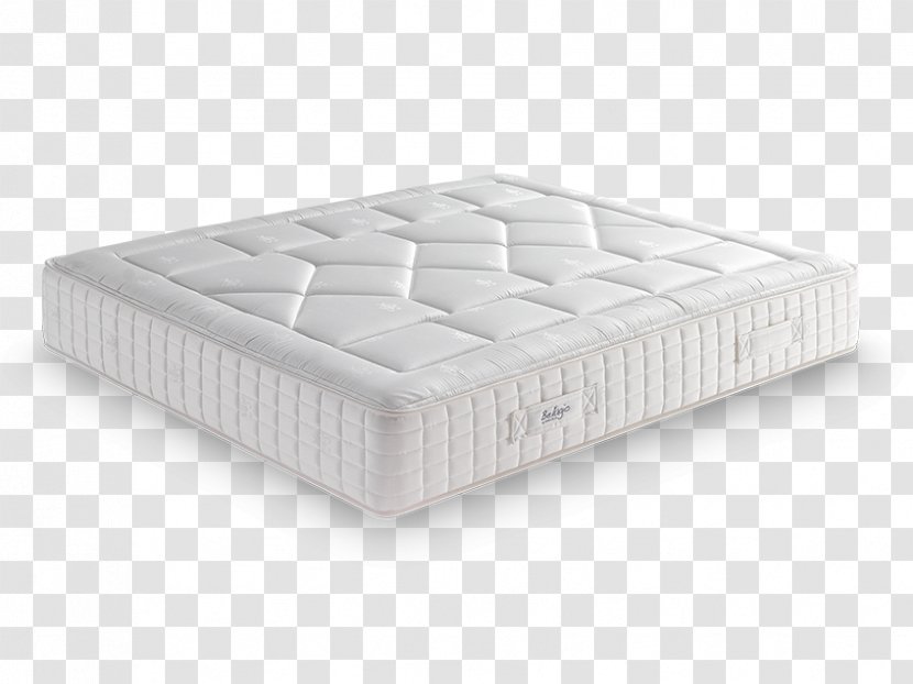 Mattress Bed Frame Box-spring - Box Spring Transparent PNG