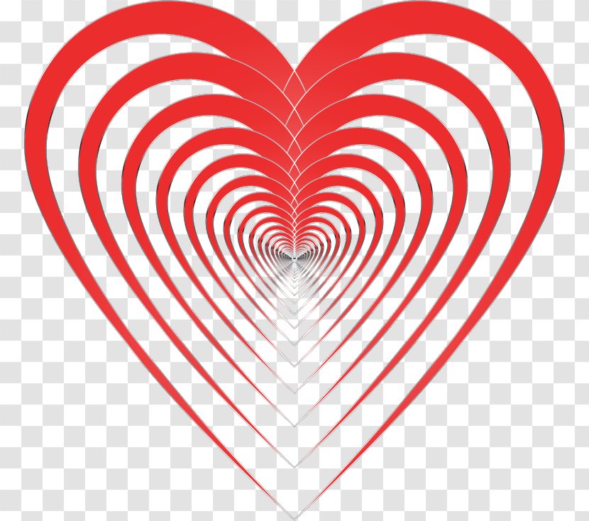 Love Desktop Wallpaper Heart Clip Art - I You Transparent PNG