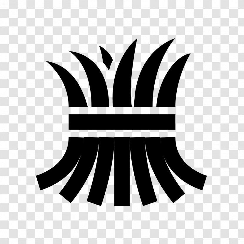 Hay Symbol Download - Black Transparent PNG