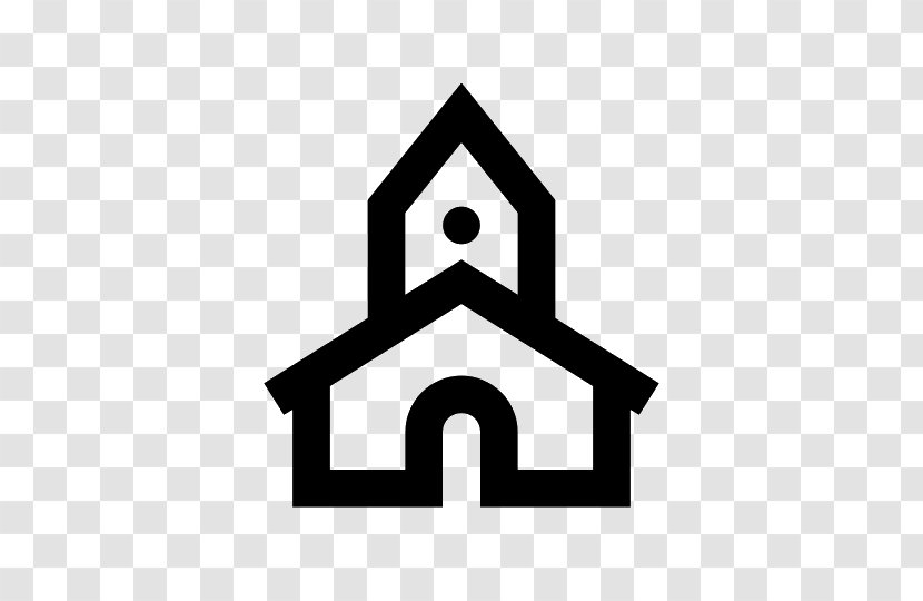 Church Chapel Clip Art - Place Of Worship Transparent PNG