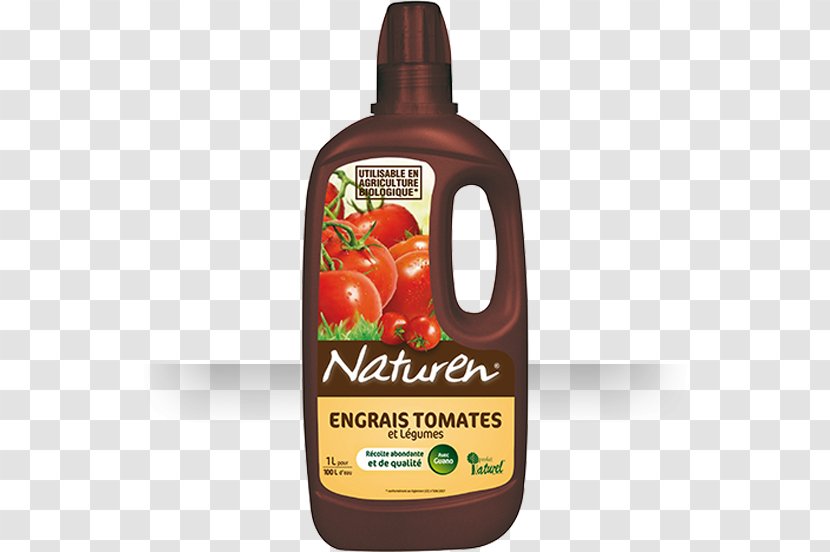 Fertilisers Organic Food Farming Tomato Concime - Fruit Transparent PNG