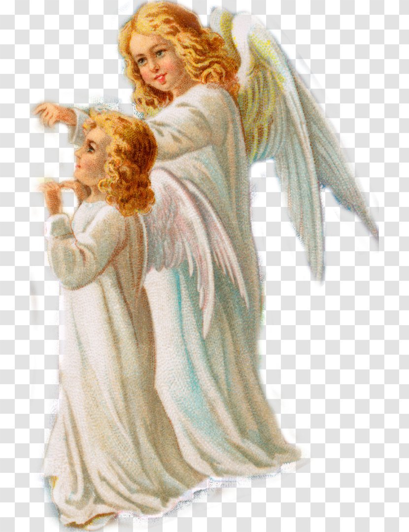 Guardian Angel Michael Bokmärke Camael - Archangel Transparent PNG