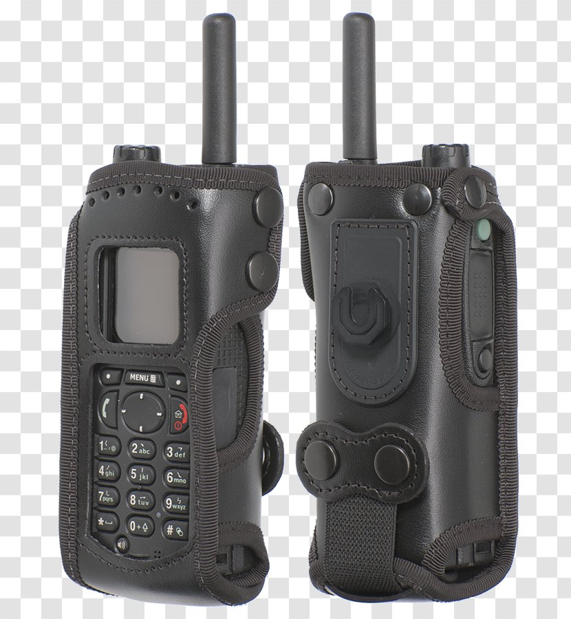 Motorola Solutions Mobile Phones MOTOTRBO Hytera - Clothing Accessories - Mototrbo Transparent PNG