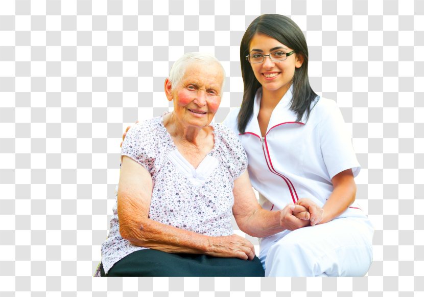 Health Care Sunshine HHA Organization, Inc. Home Service Agency Nurse Practitioner - Caregiver - Senior Citizens Transparent PNG