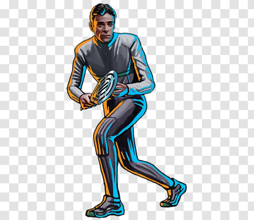 Julian Bashir Star Trek: Deep Space Nine Trek Timelines Sport - Costume Transparent PNG