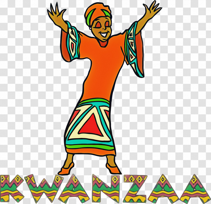 Kwanzaa African Transparent PNG