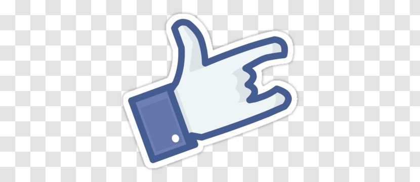 Facebook Like Button Facebook, Inc. Social Network Advertising - Area Transparent PNG