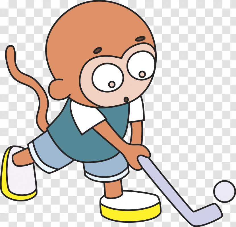 Monkey Tail Wallpaper - Fictional Character - A Golfing Transparent PNG
