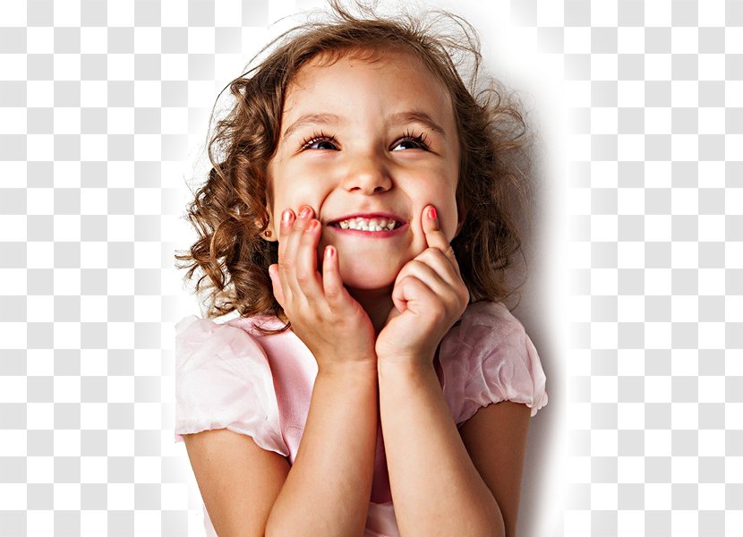 Gift Child Smile Christmas Play Therapy - Cartoon - Happy Transparent PNG