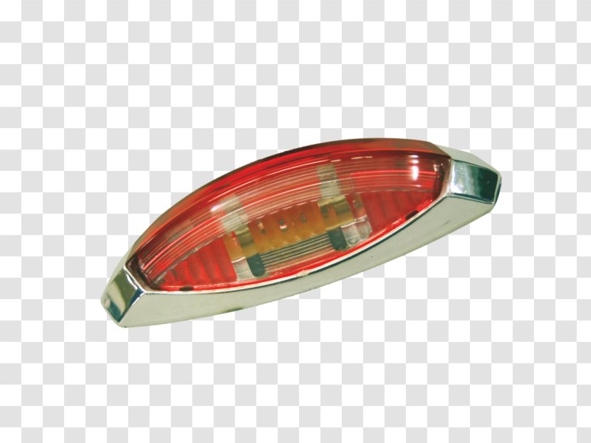 Automotive Tail & Brake Light - Lighting - Design Transparent PNG